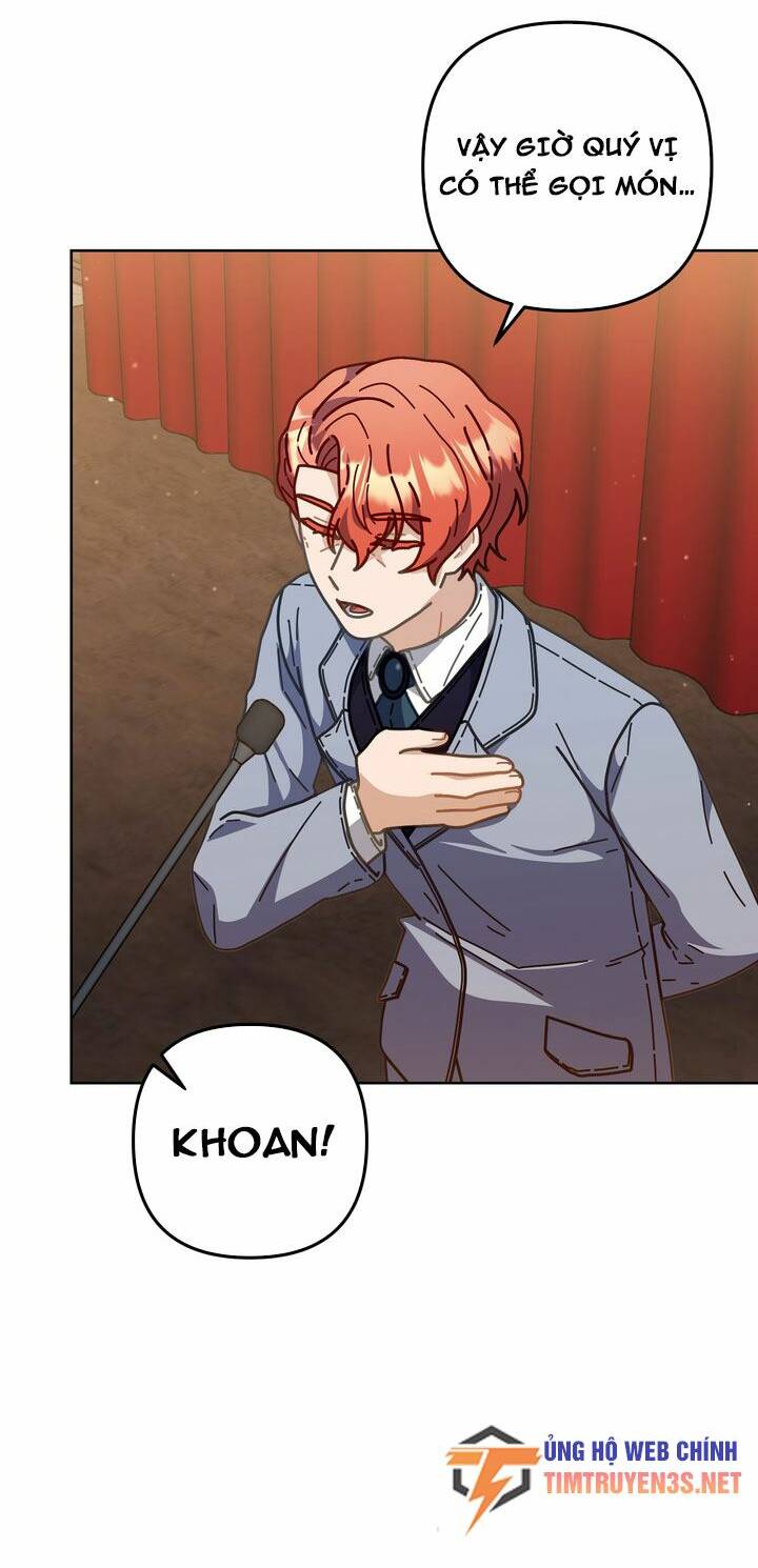 Đầu Bếp 100 Tuổi - Chapter 20 - Page 52