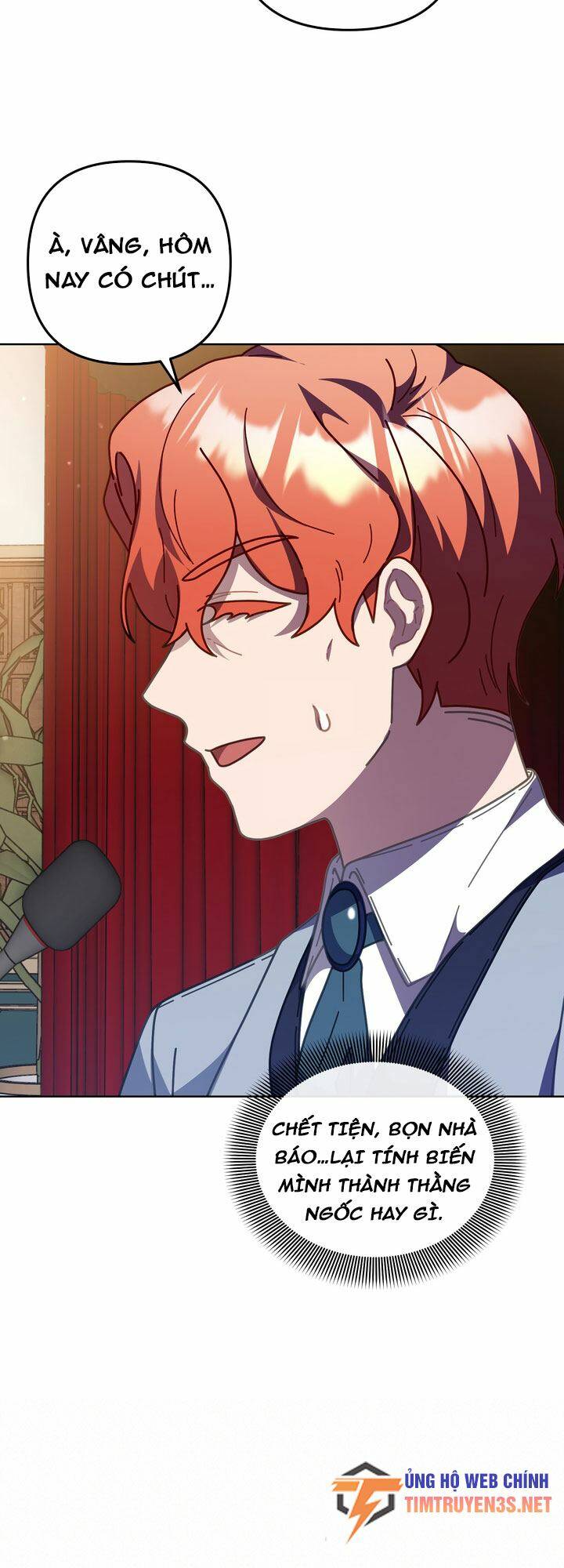 Đầu Bếp 100 Tuổi - Chapter 20 - Page 54