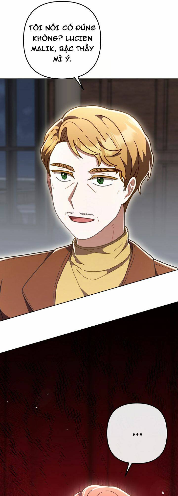 Đầu Bếp 100 Tuổi - Chapter 20 - Page 57