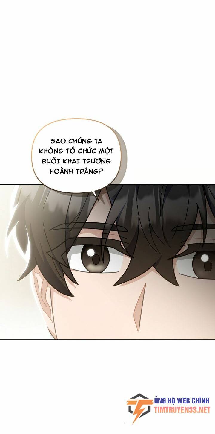 Đầu Bếp 100 Tuổi - Chapter 20 - Page 8