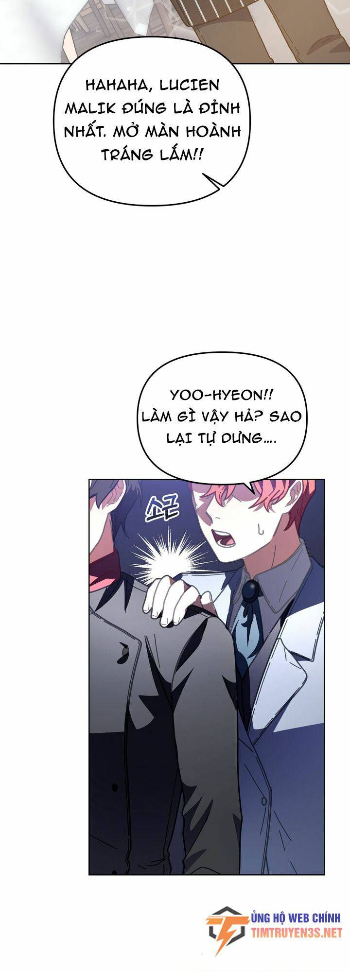 Đầu Bếp 100 Tuổi - Chapter 21 - Page 10