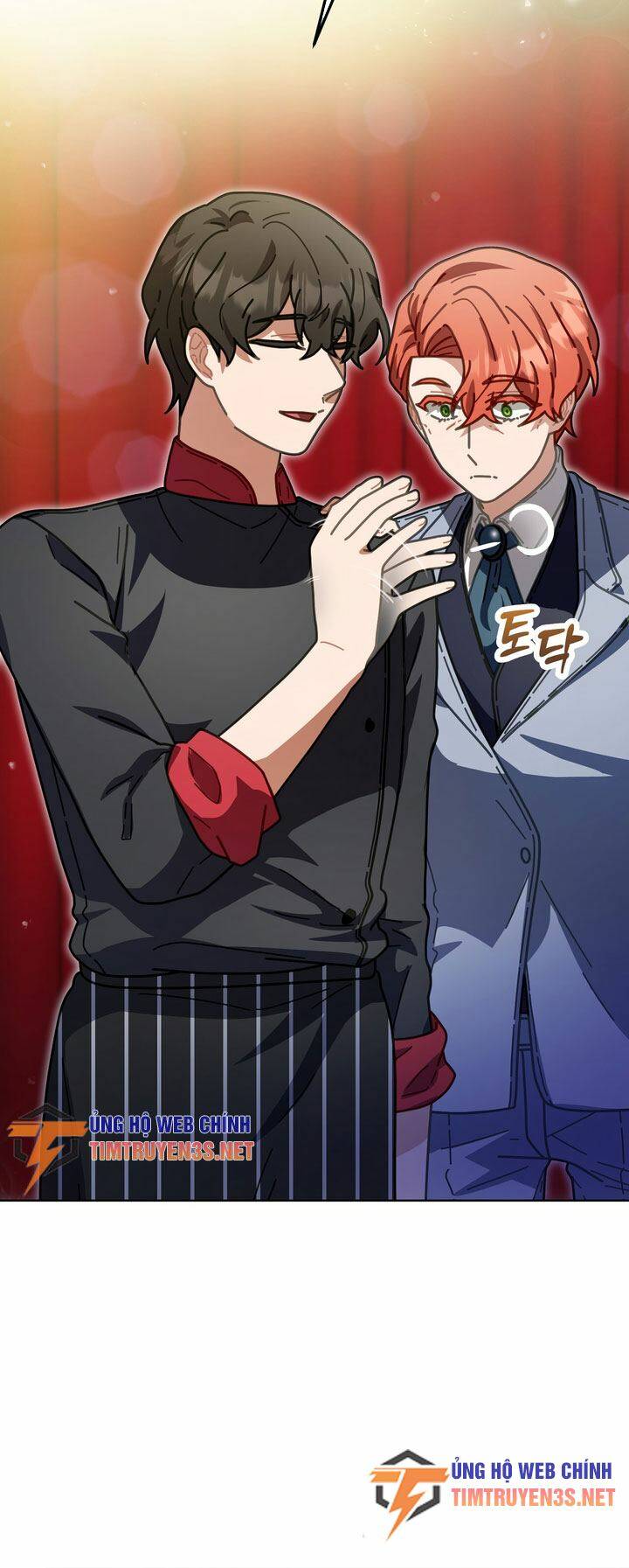 Đầu Bếp 100 Tuổi - Chapter 21 - Page 12