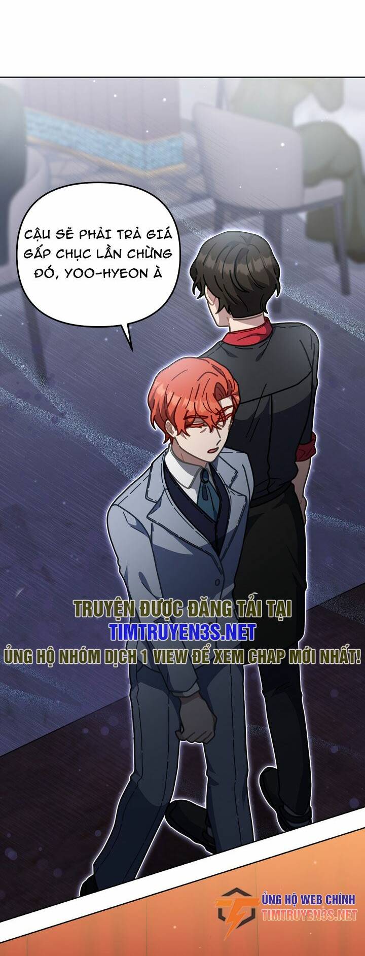 Đầu Bếp 100 Tuổi - Chapter 21 - Page 14