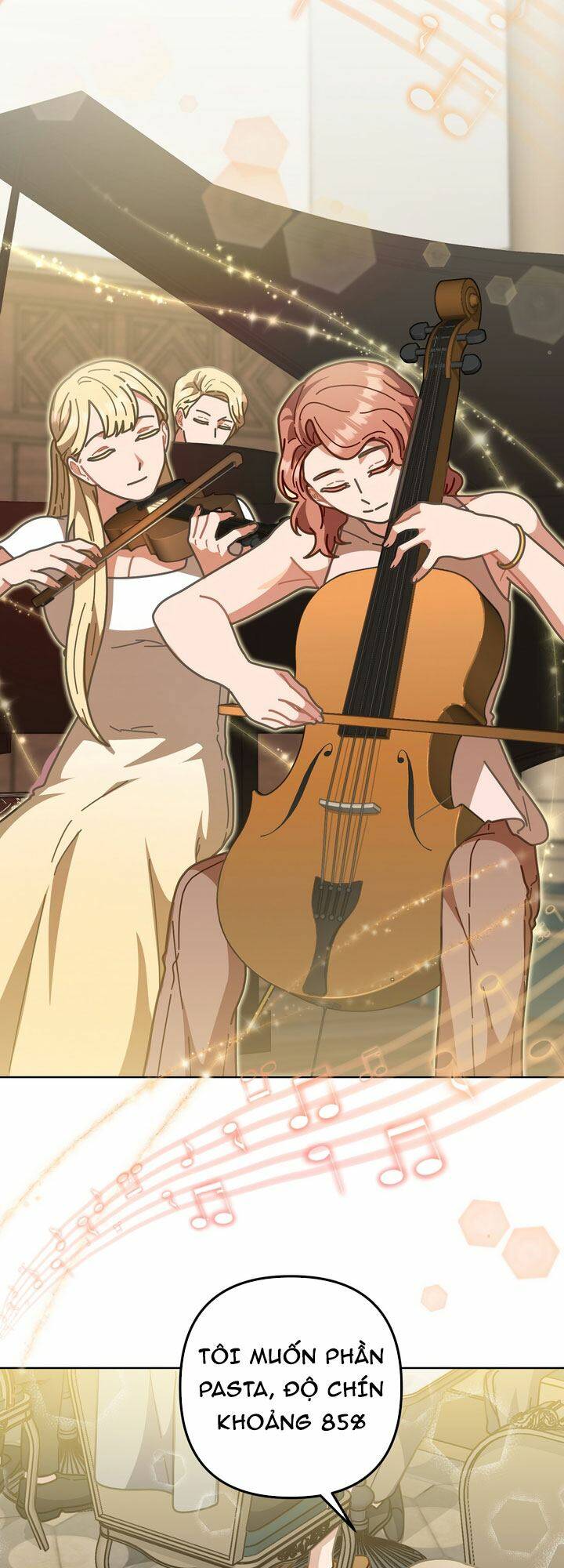 Đầu Bếp 100 Tuổi - Chapter 21 - Page 17