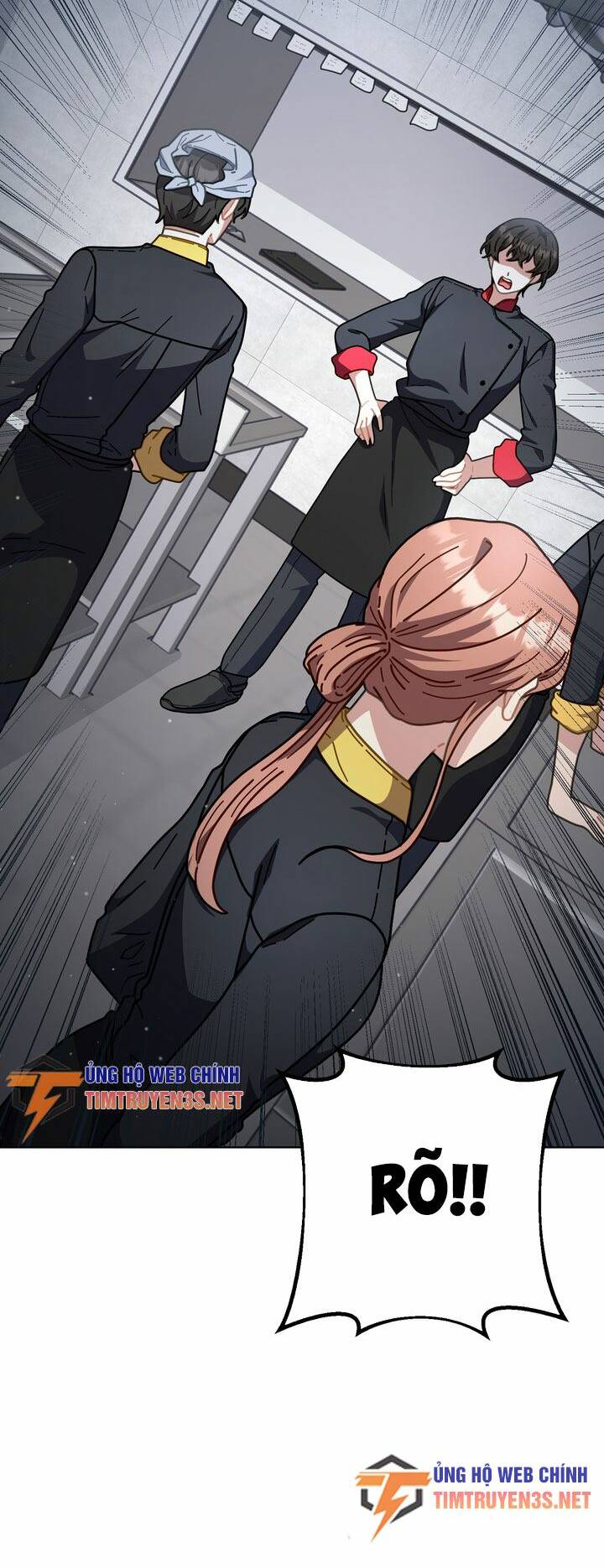 Đầu Bếp 100 Tuổi - Chapter 21 - Page 20