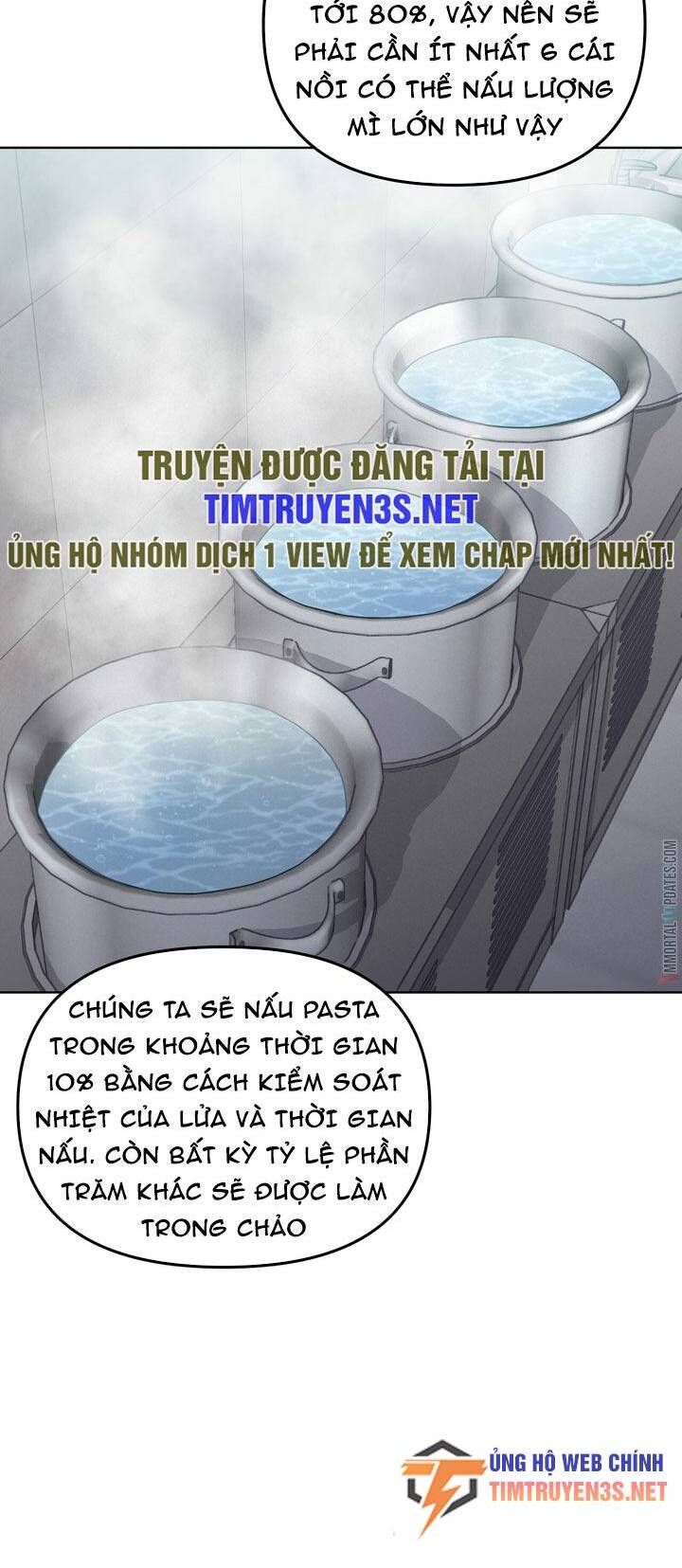 Đầu Bếp 100 Tuổi - Chapter 21 - Page 22