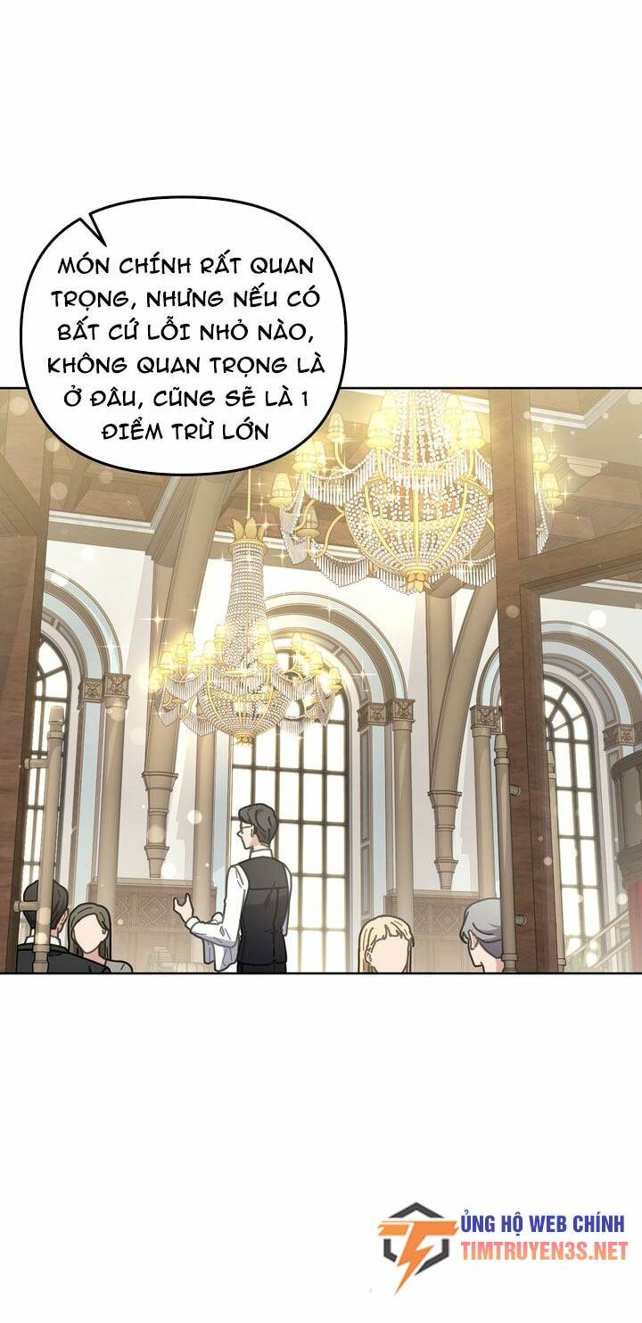 Đầu Bếp 100 Tuổi - Chapter 21 - Page 24