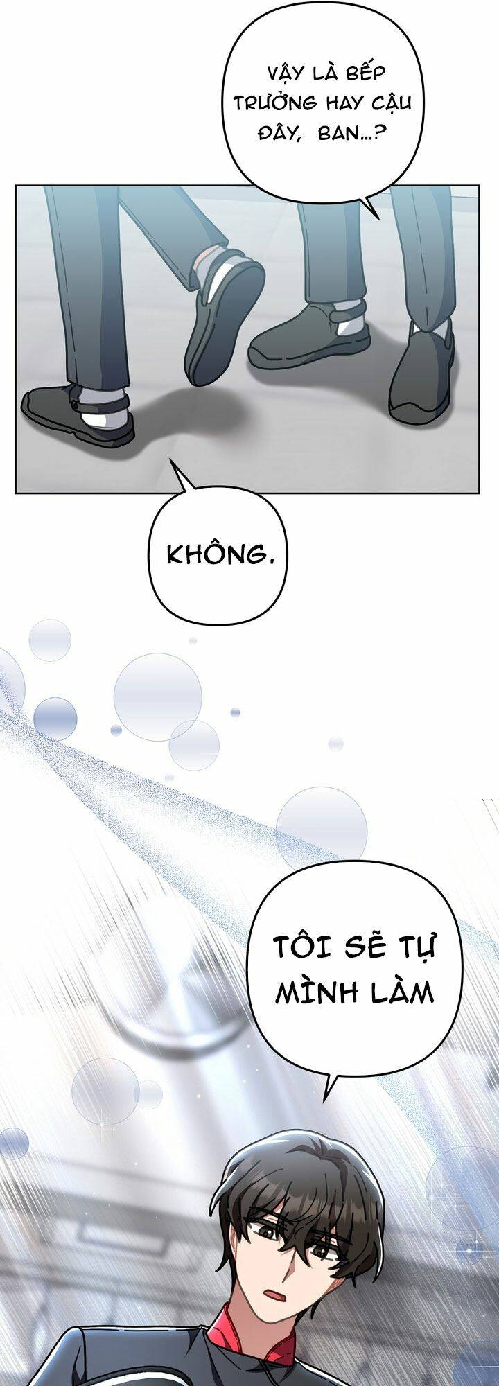 Đầu Bếp 100 Tuổi - Chapter 21 - Page 25