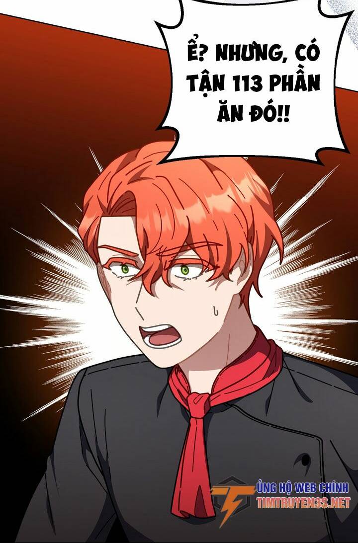Đầu Bếp 100 Tuổi - Chapter 21 - Page 27