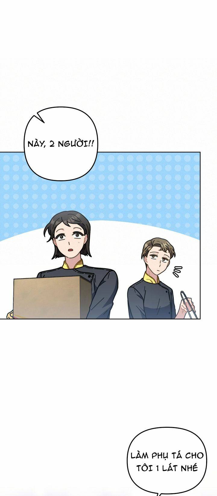 Đầu Bếp 100 Tuổi - Chapter 21 - Page 30