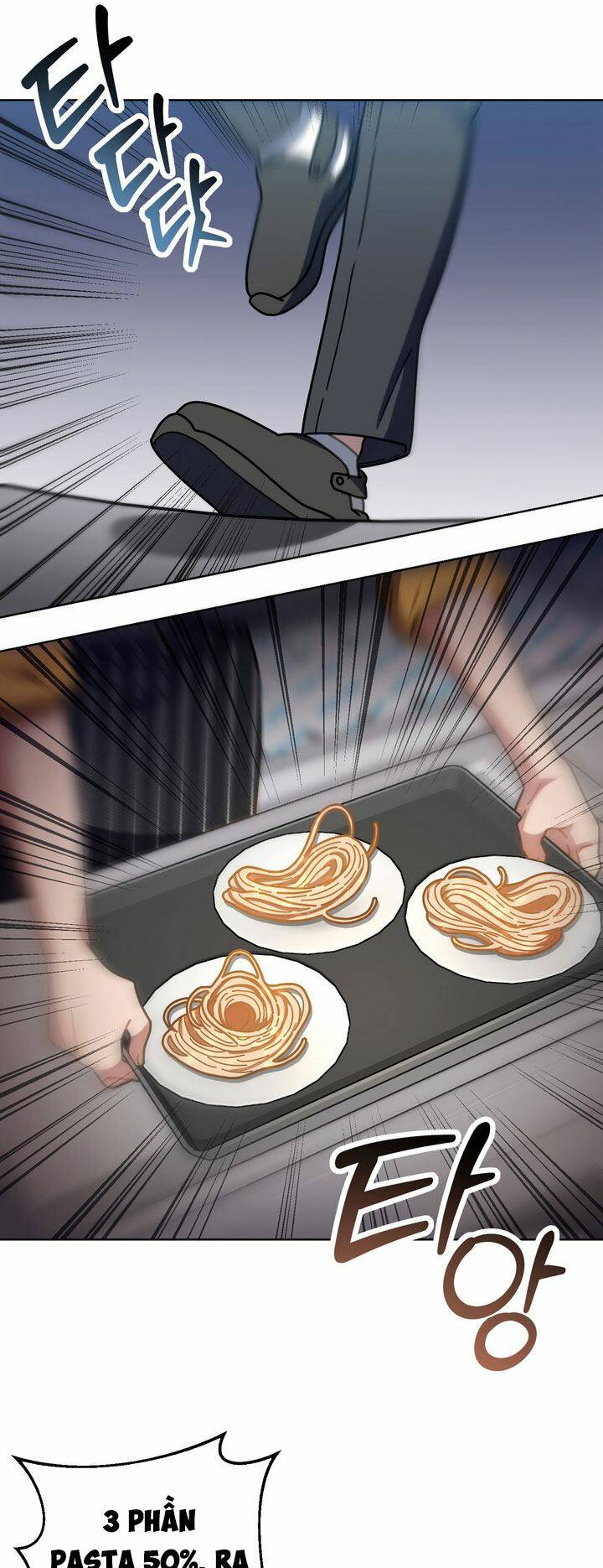 Đầu Bếp 100 Tuổi - Chapter 21 - Page 32