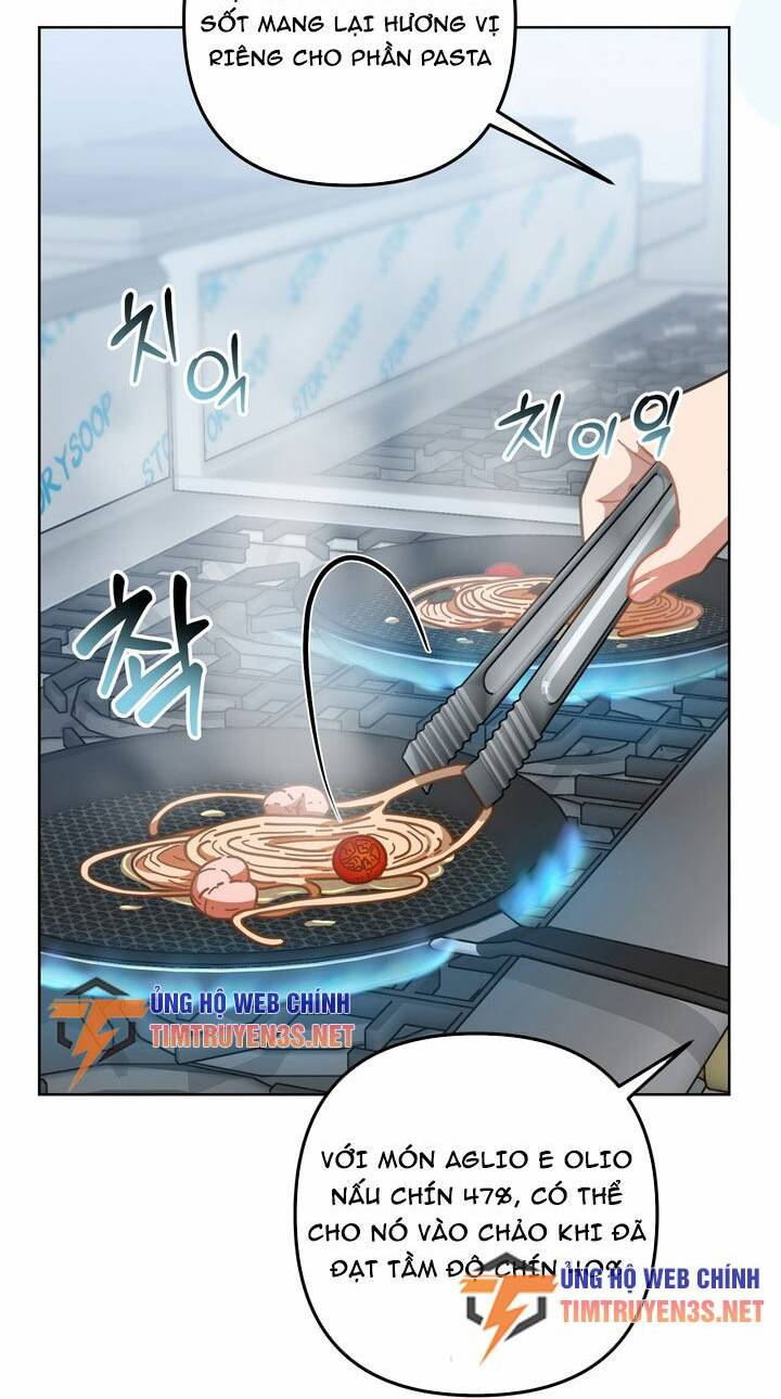 Đầu Bếp 100 Tuổi - Chapter 21 - Page 36