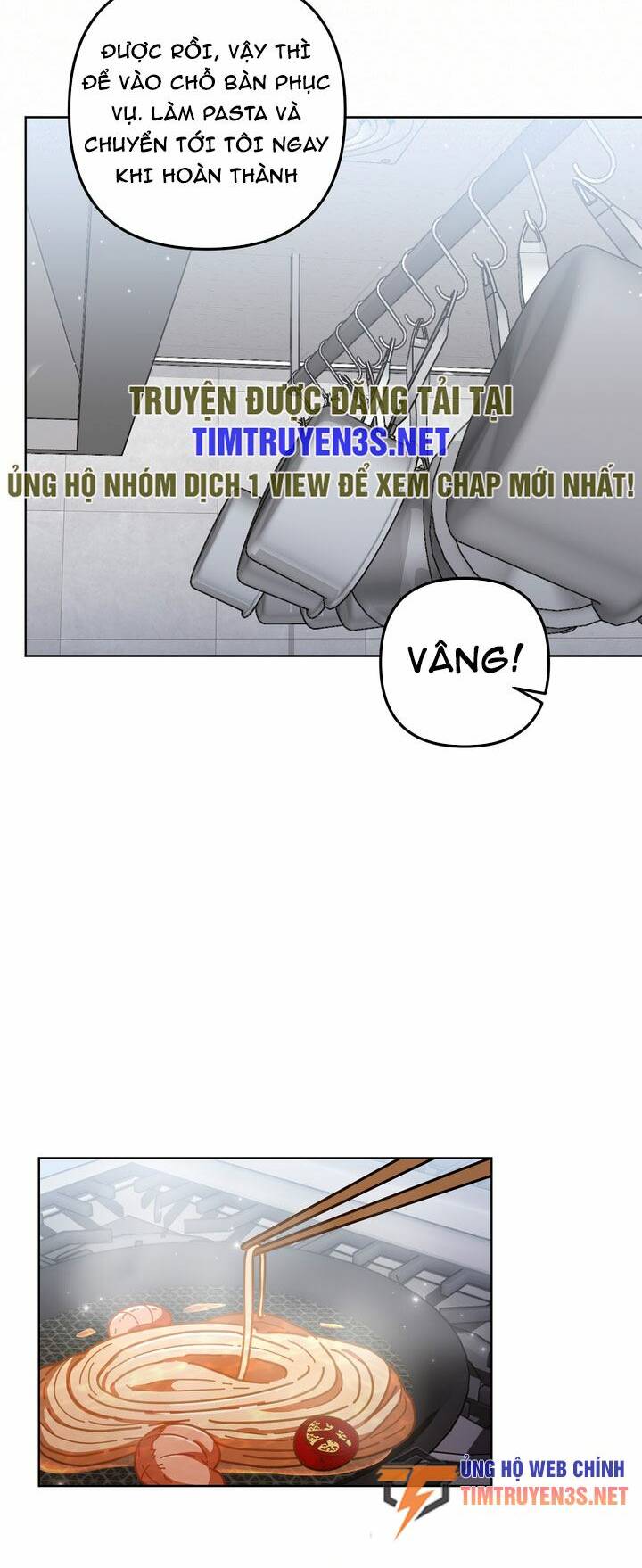 Đầu Bếp 100 Tuổi - Chapter 21 - Page 38