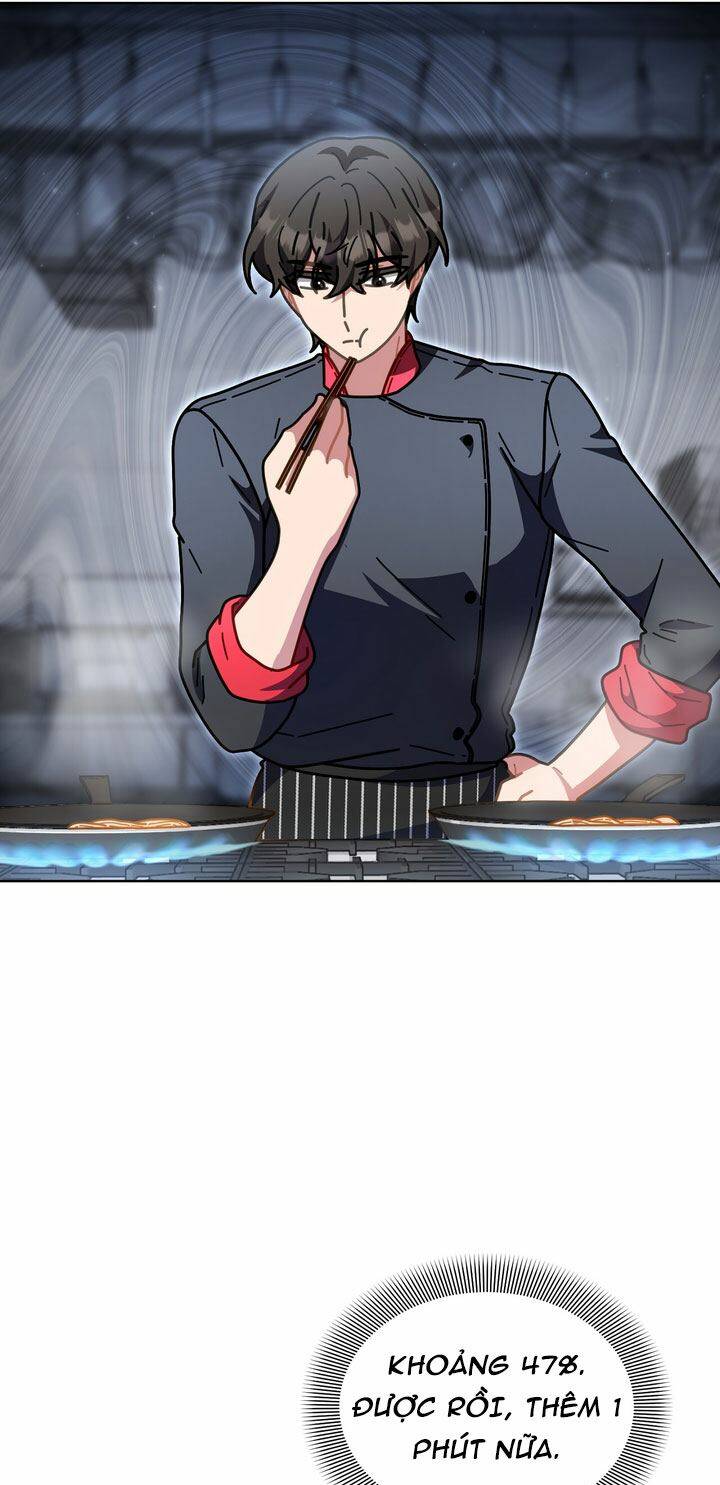 Đầu Bếp 100 Tuổi - Chapter 21 - Page 39