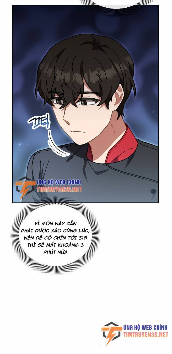 Đầu Bếp 100 Tuổi - Chapter 21 - Page 40