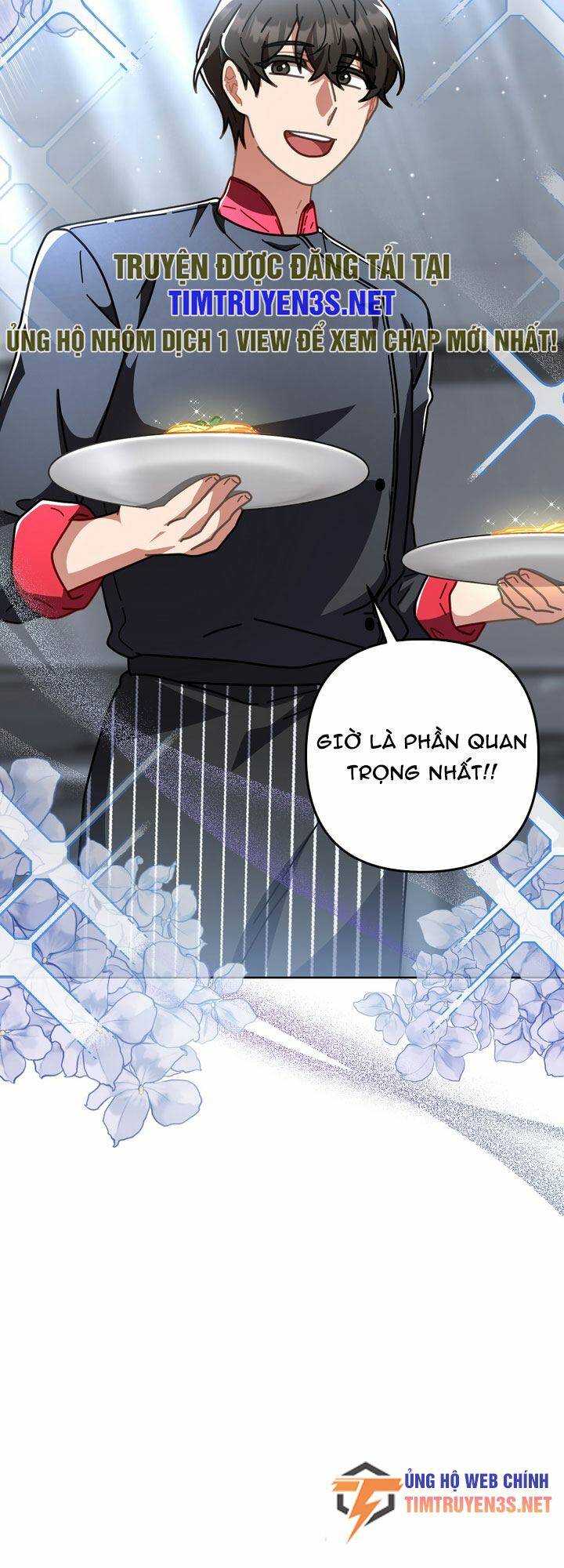 Đầu Bếp 100 Tuổi - Chapter 21 - Page 46