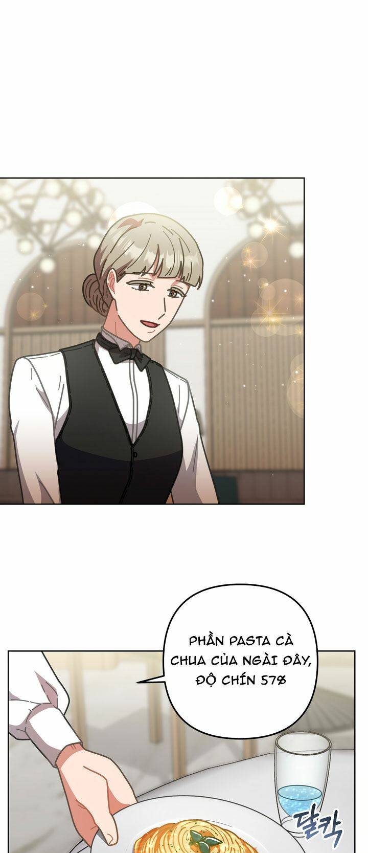 Đầu Bếp 100 Tuổi - Chapter 21 - Page 47