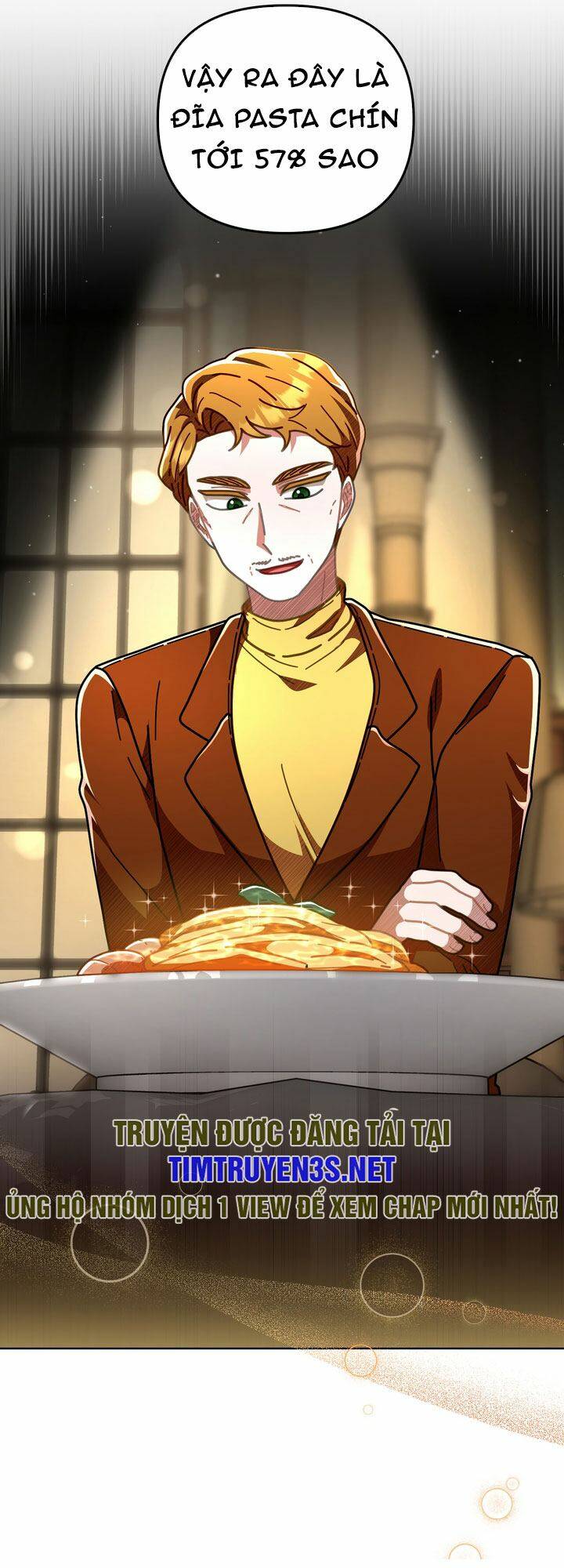 Đầu Bếp 100 Tuổi - Chapter 21 - Page 49