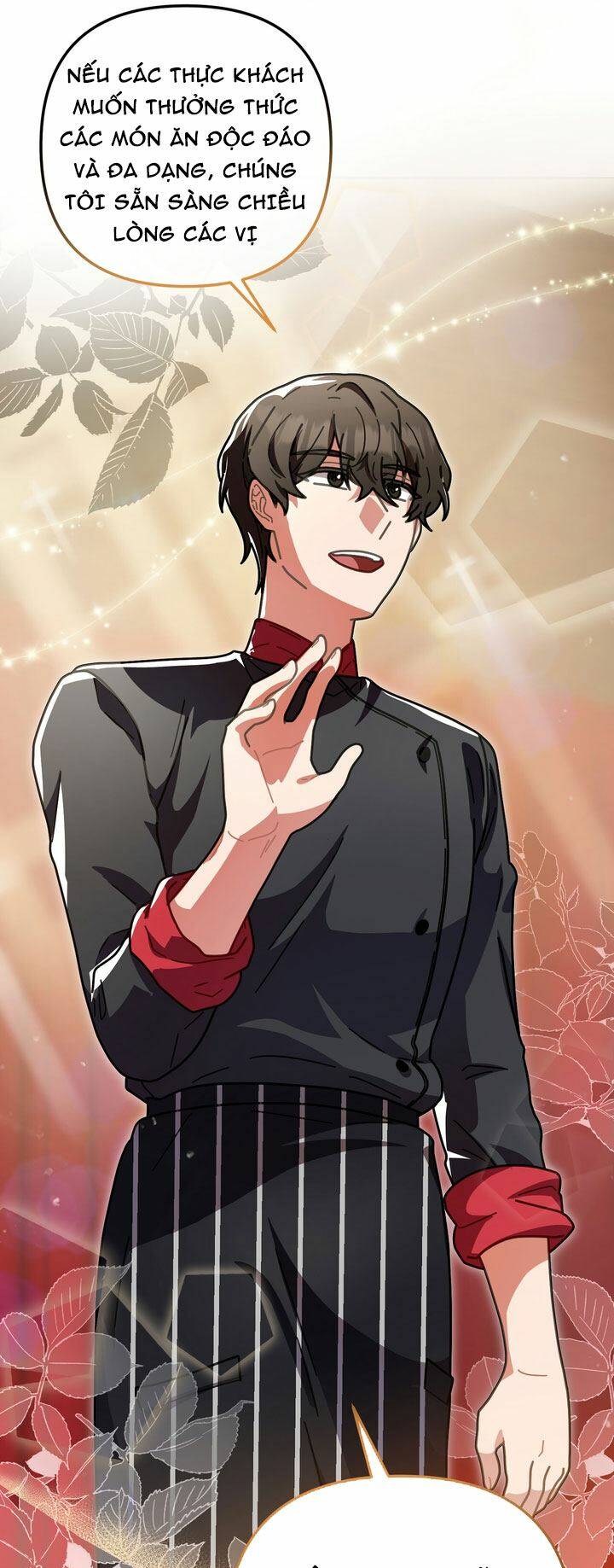 Đầu Bếp 100 Tuổi - Chapter 21 - Page 7