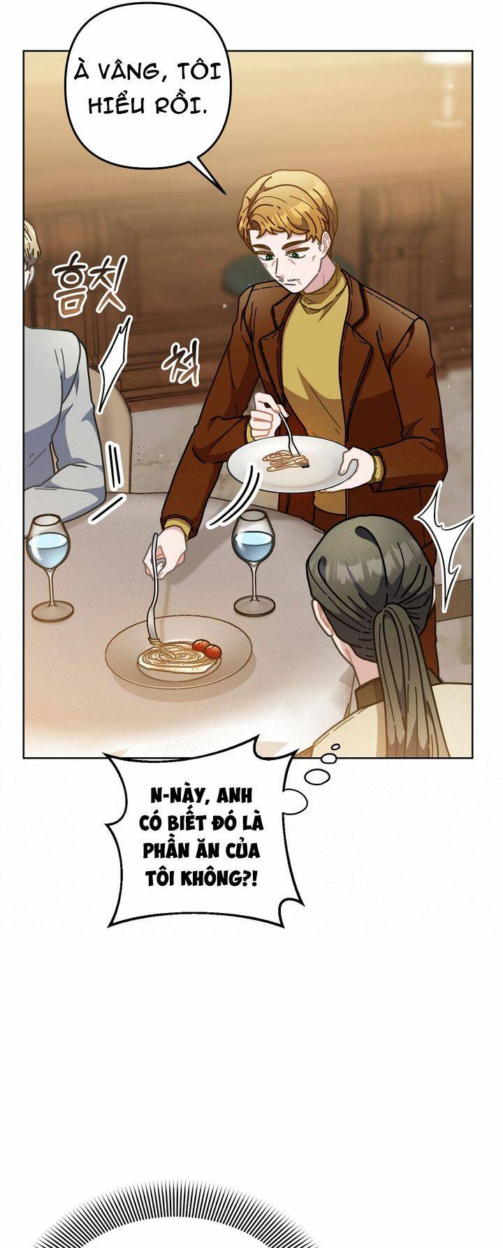 Đầu Bếp 100 Tuổi - Chapter 22 - Page 9