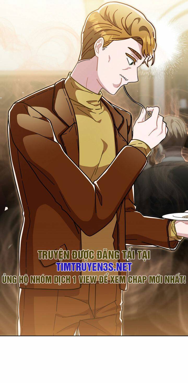 Đầu Bếp 100 Tuổi - Chapter 22 - Page 11