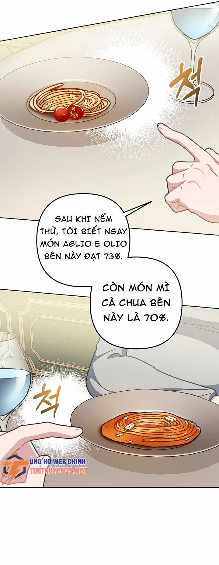 Đầu Bếp 100 Tuổi - Chapter 22 - Page 13