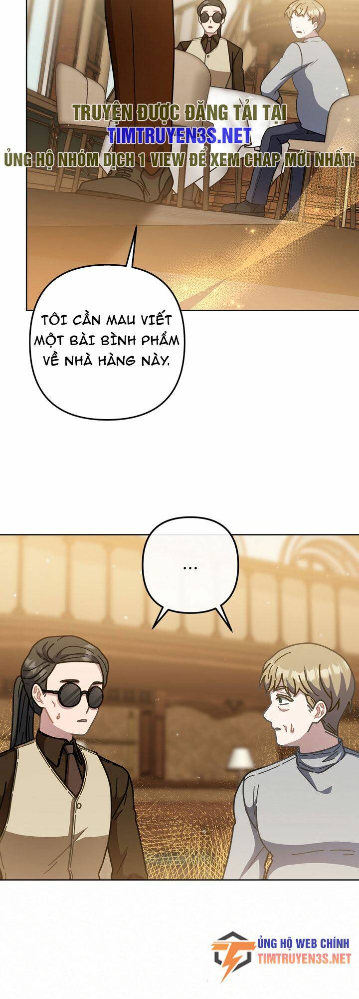 Đầu Bếp 100 Tuổi - Chapter 22 - Page 16