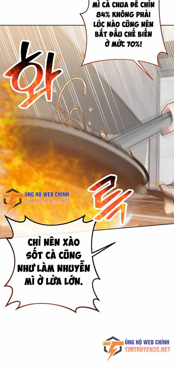 Đầu Bếp 100 Tuổi - Chapter 22 - Page 18