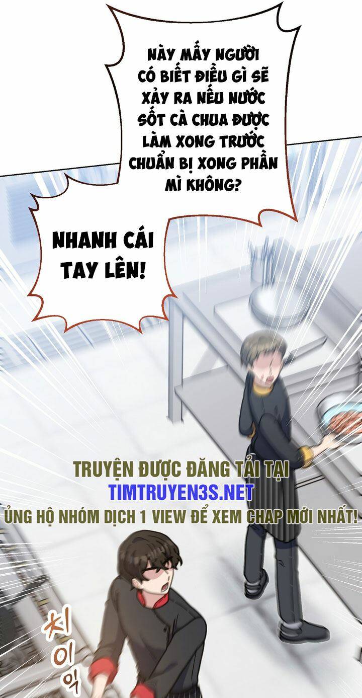 Đầu Bếp 100 Tuổi - Chapter 22 - Page 19