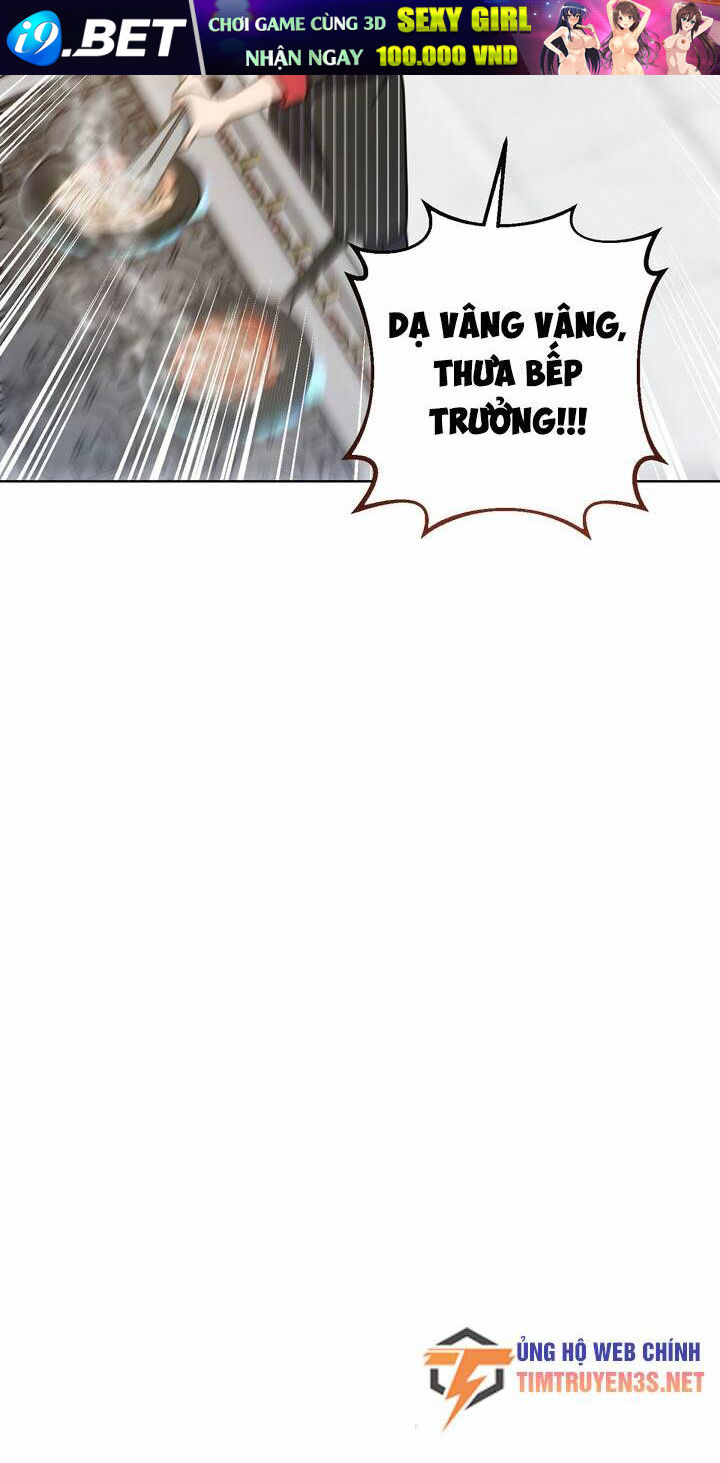 Đầu Bếp 100 Tuổi - Chapter 22 - Page 20
