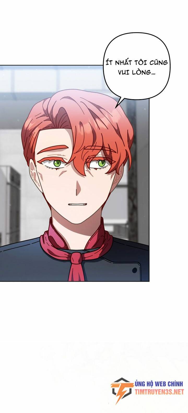 Đầu Bếp 100 Tuổi - Chapter 22 - Page 24