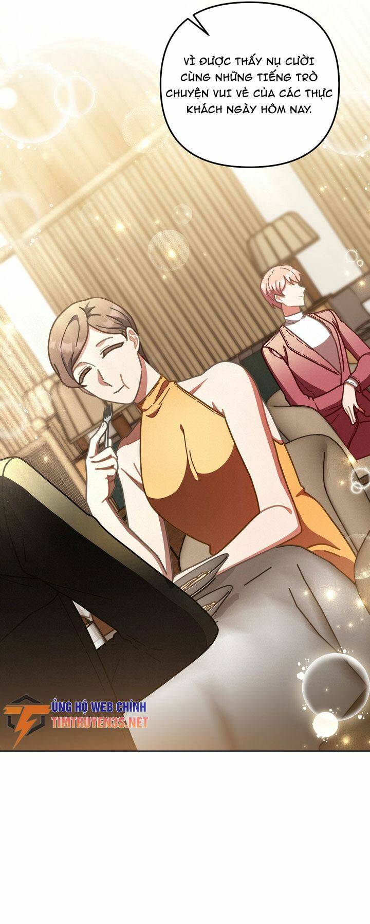 Đầu Bếp 100 Tuổi - Chapter 22 - Page 25