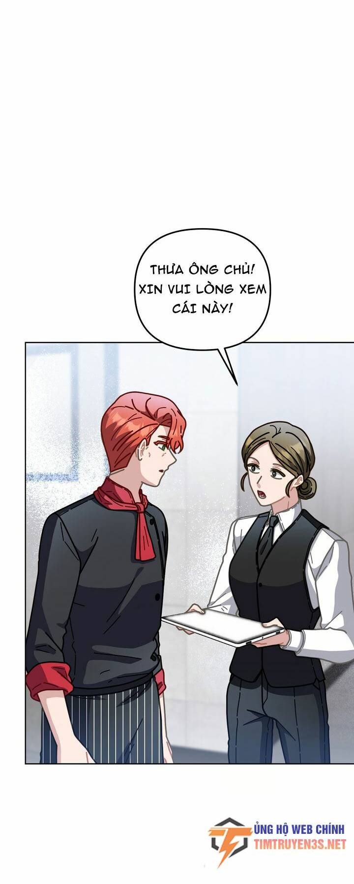 Đầu Bếp 100 Tuổi - Chapter 22 - Page 26