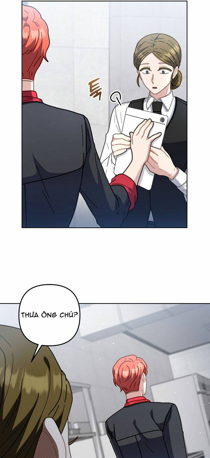 Đầu Bếp 100 Tuổi - Chapter 22 - Page 29