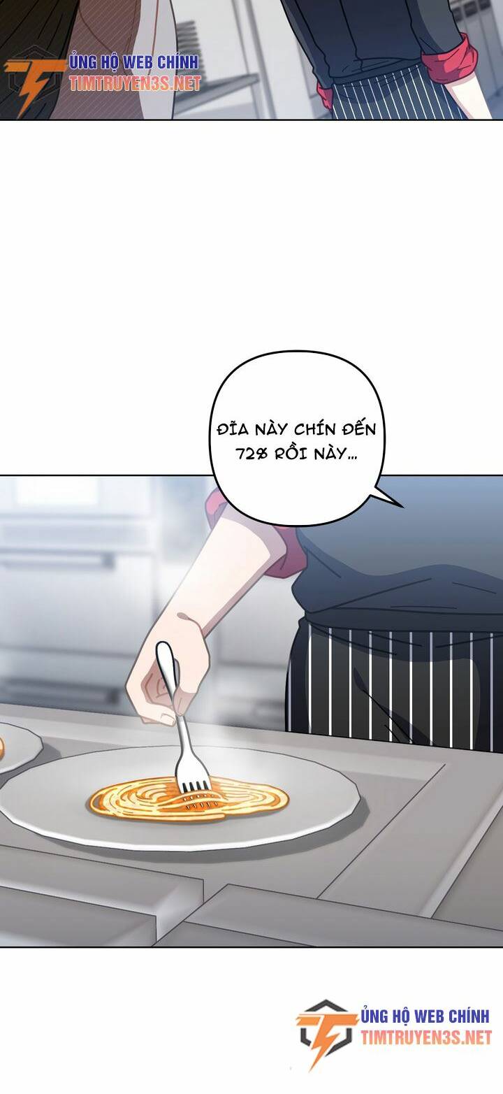 Đầu Bếp 100 Tuổi - Chapter 22 - Page 30