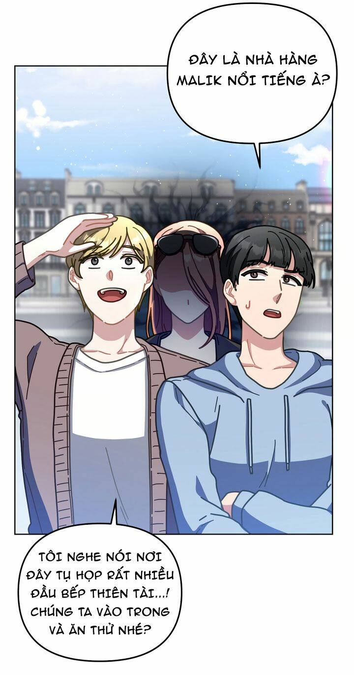 Đầu Bếp 100 Tuổi - Chapter 22 - Page 38