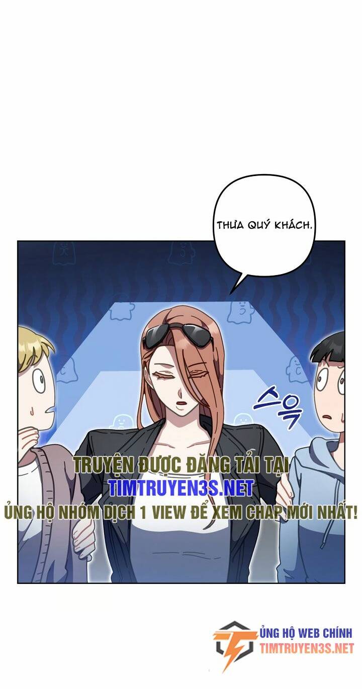 Đầu Bếp 100 Tuổi - Chapter 22 - Page 39