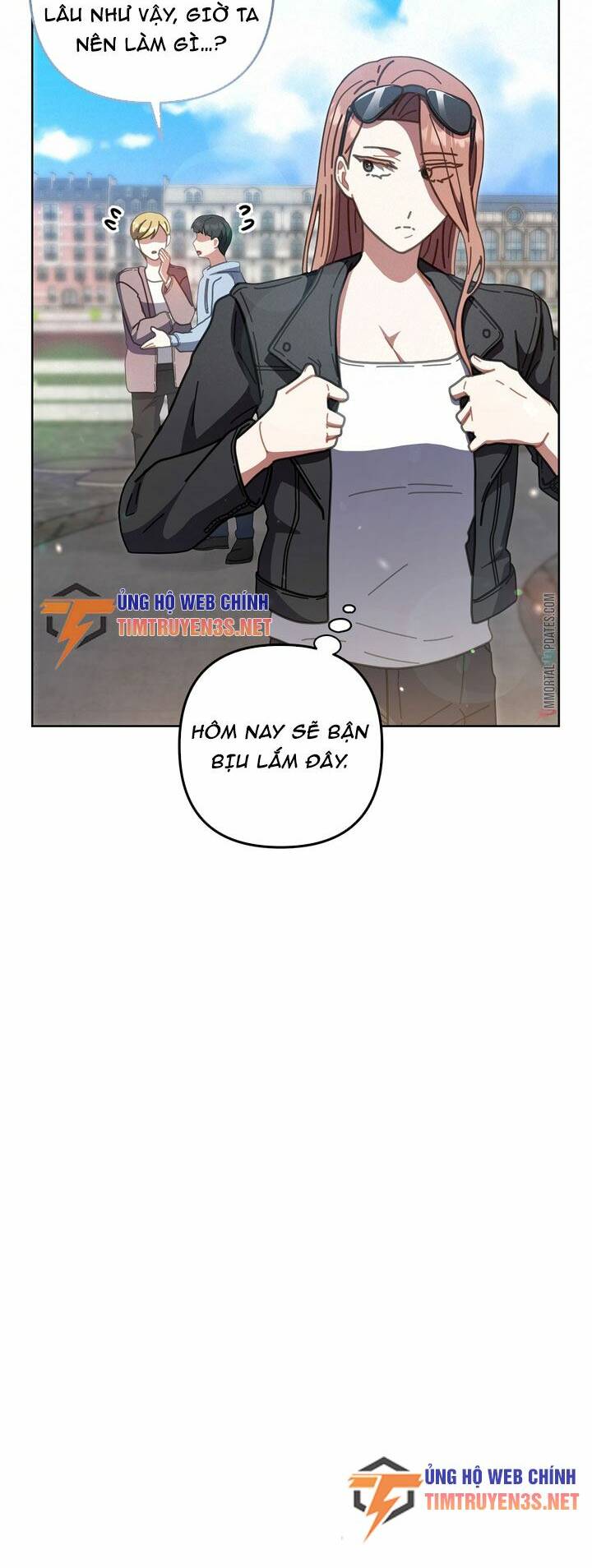 Đầu Bếp 100 Tuổi - Chapter 22 - Page 41