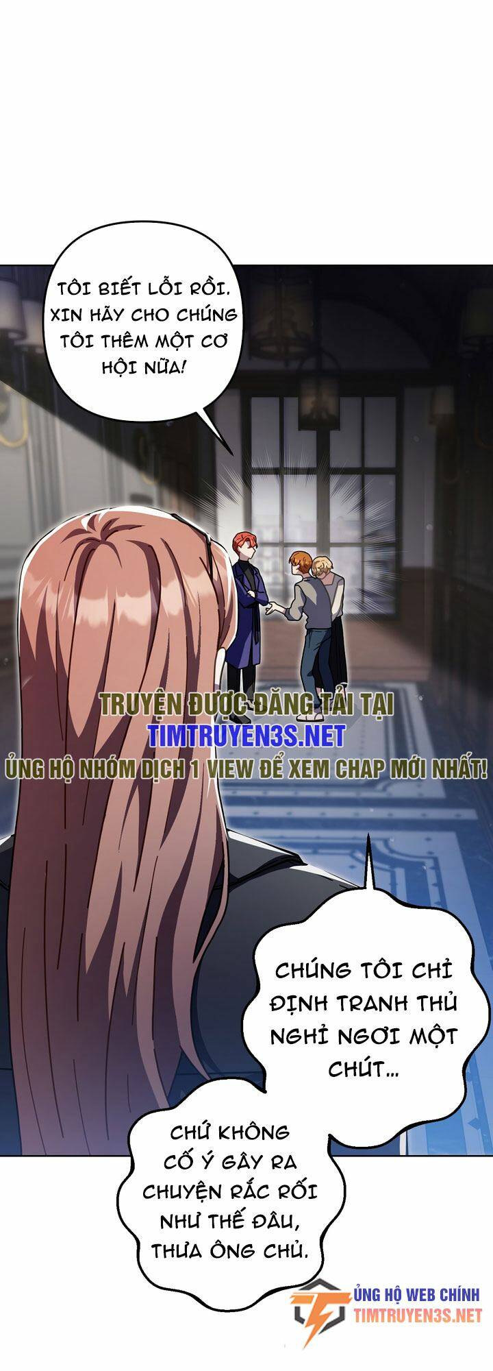 Đầu Bếp 100 Tuổi - Chapter 22 - Page 43