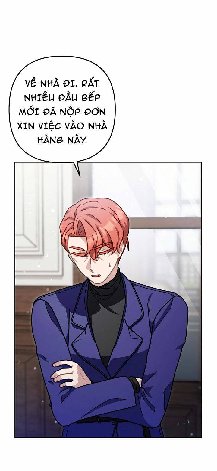 Đầu Bếp 100 Tuổi - Chapter 22 - Page 44