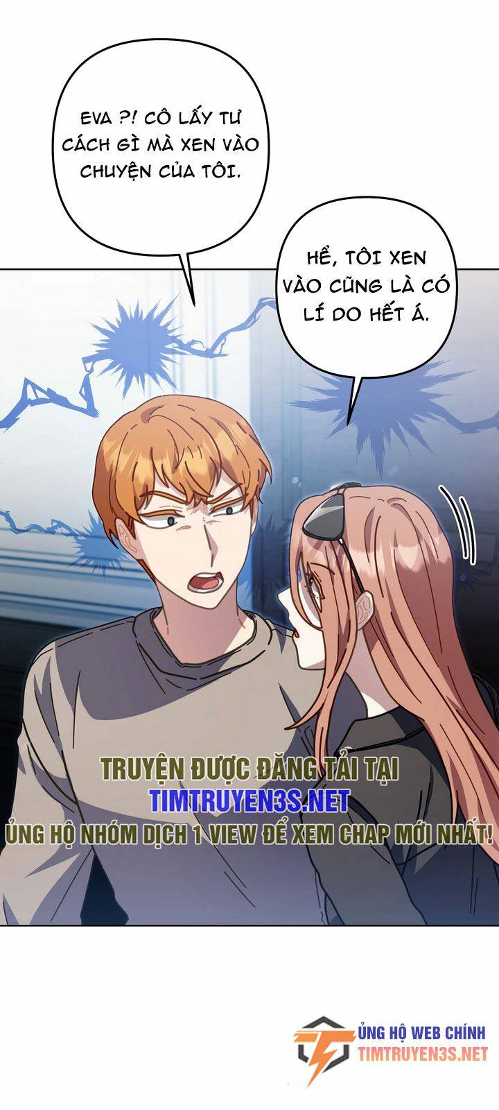 Đầu Bếp 100 Tuổi - Chapter 22 - Page 47