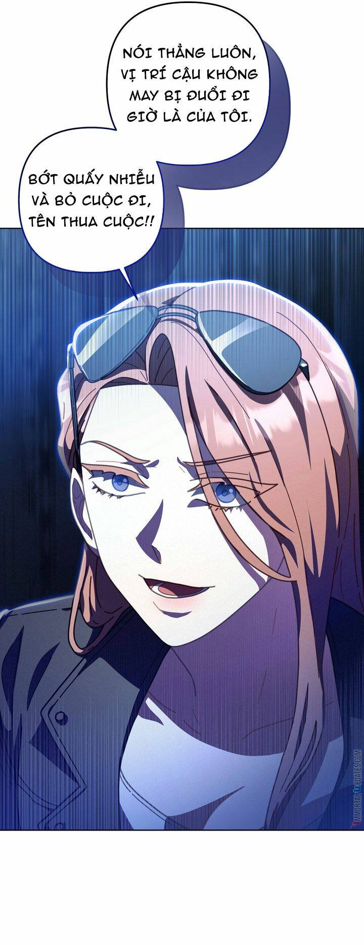 Đầu Bếp 100 Tuổi - Chapter 22 - Page 48