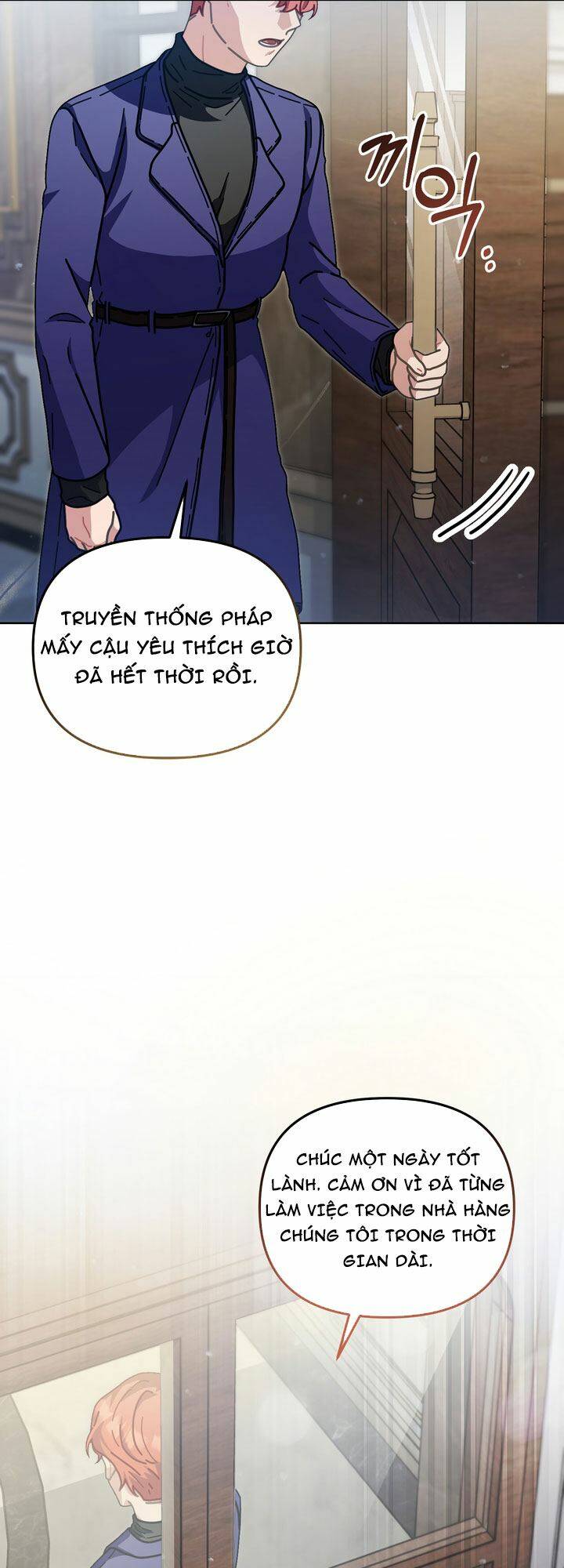 Đầu Bếp 100 Tuổi - Chapter 22 - Page 52