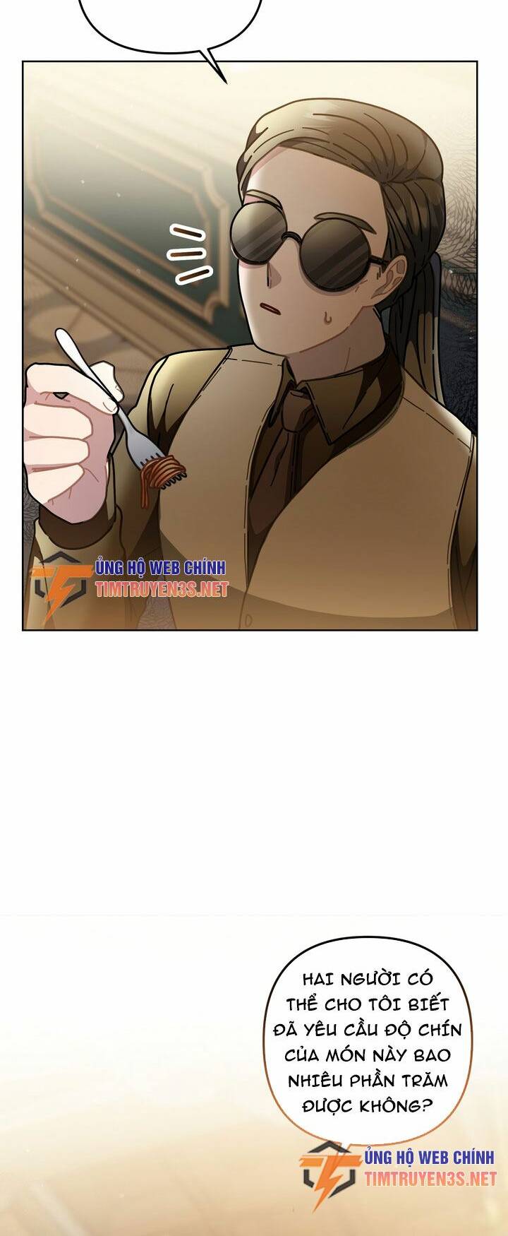 Đầu Bếp 100 Tuổi - Chapter 22 - Page 6