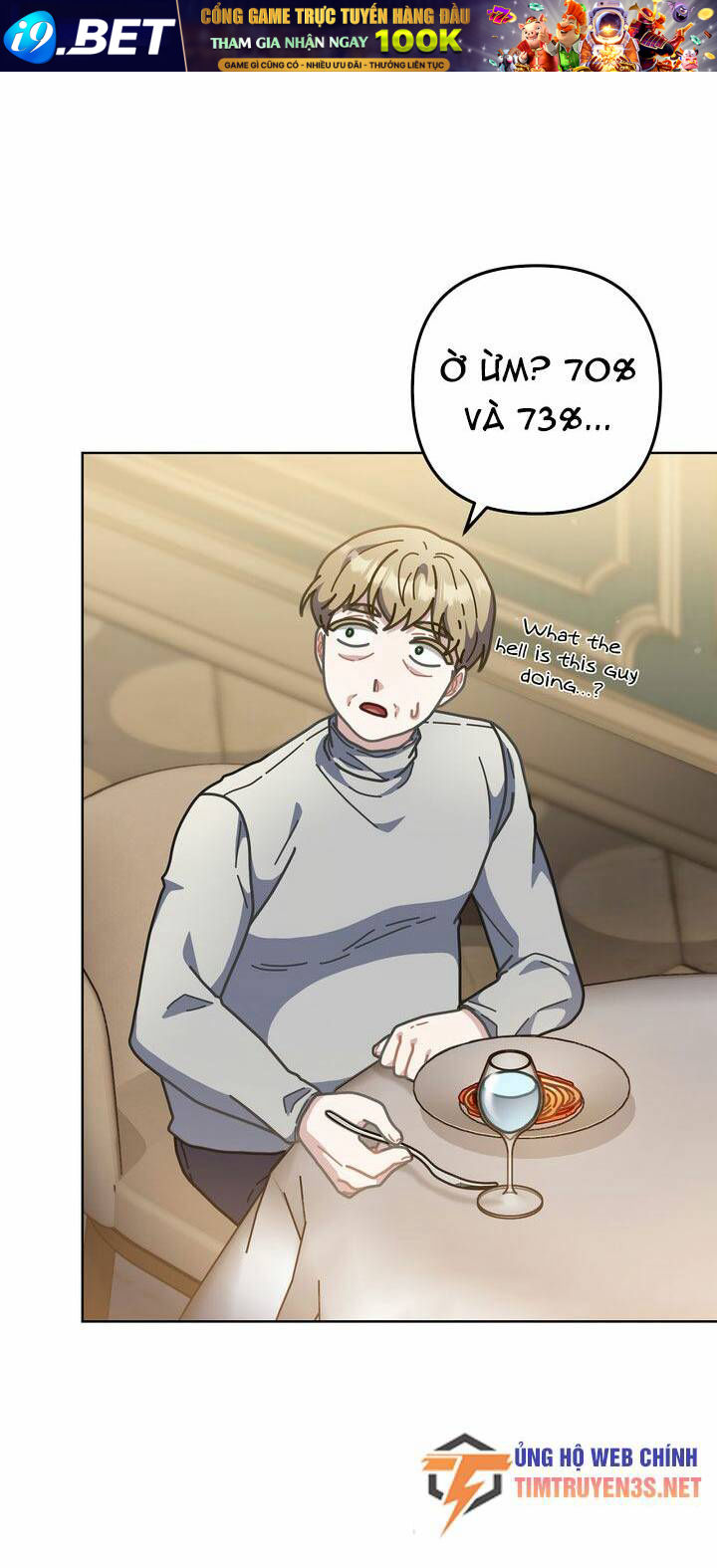 Đầu Bếp 100 Tuổi - Chapter 22 - Page 8