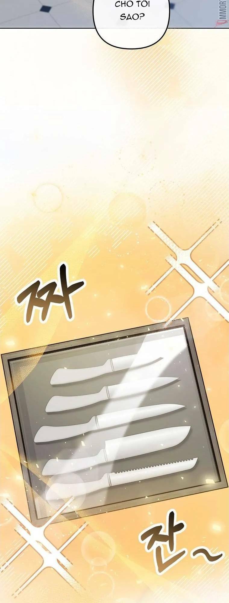 Đầu Bếp 100 Tuổi - Chapter 23 - Page 9