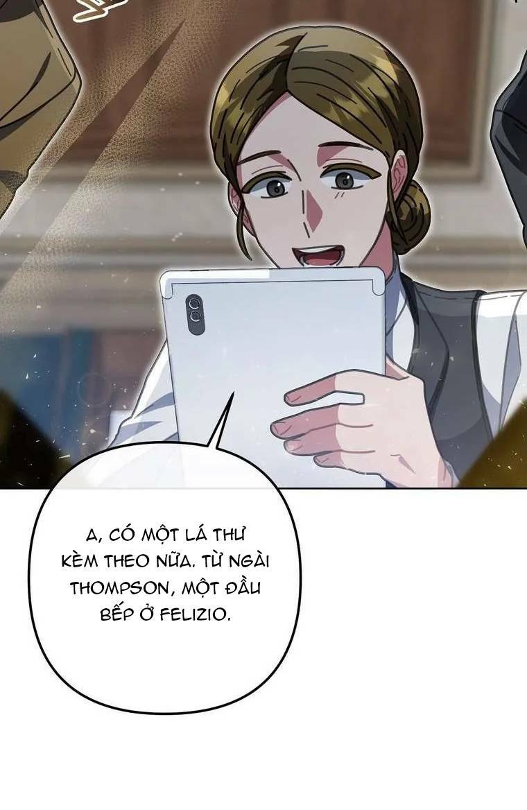 Đầu Bếp 100 Tuổi - Chapter 23 - Page 11