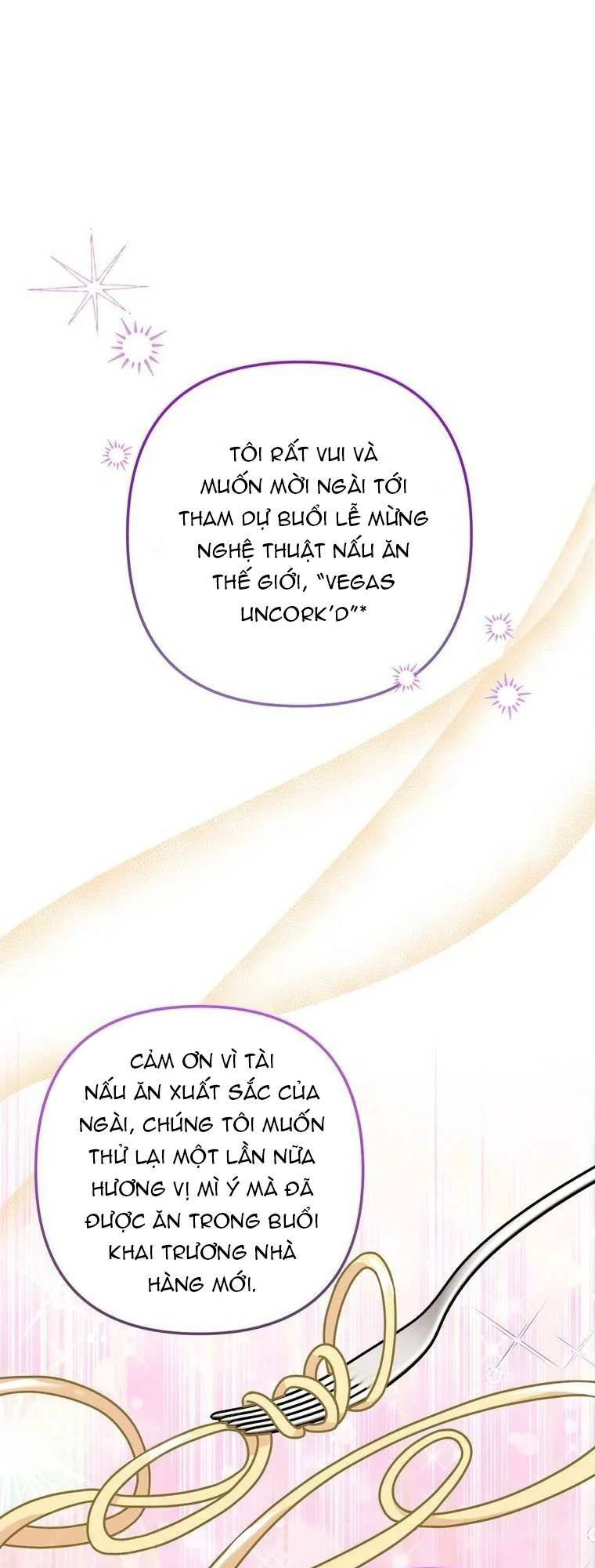 Đầu Bếp 100 Tuổi - Chapter 23 - Page 17