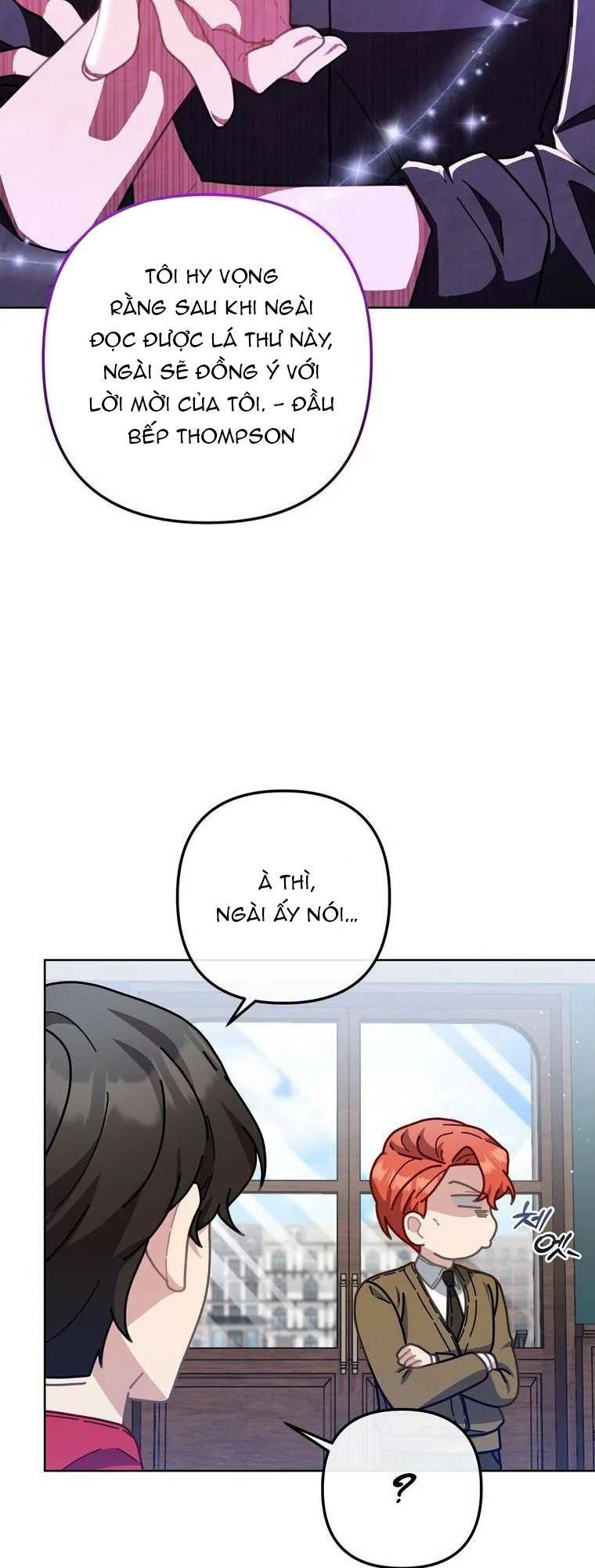 Đầu Bếp 100 Tuổi - Chapter 23 - Page 19