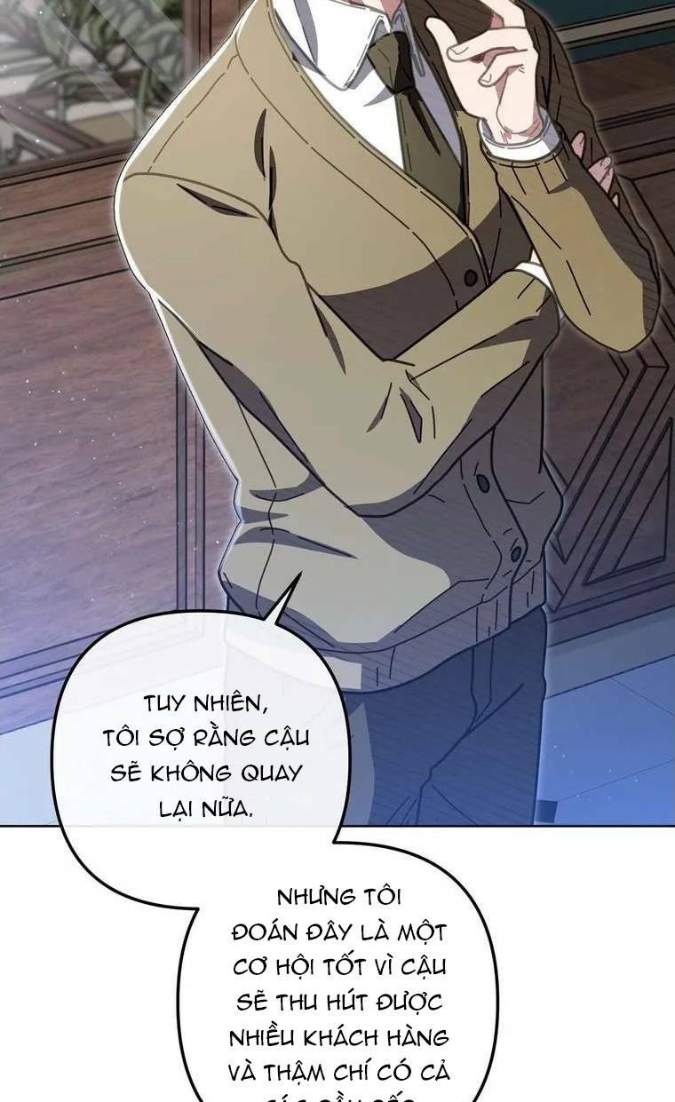 Đầu Bếp 100 Tuổi - Chapter 23 - Page 21